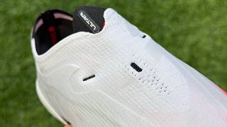 Should Adidas be worried
