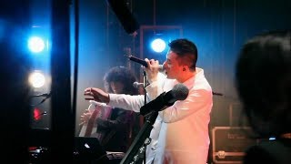20110321-22 人山人海打遊gig | 黃耀明《切爾西女孩》