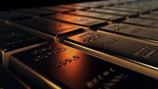 4K Gold Bars Motion / Animation Background | FREE Gold Bar Video Background For Website Design
