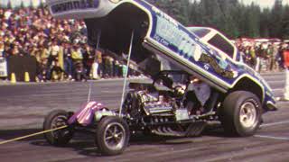 Download Lagu Early 70s NHRA drag racing at Seattle International Raceway MP3 Download Lagu Early 70s NHRA drag racing at Seattle International Raceway MP3