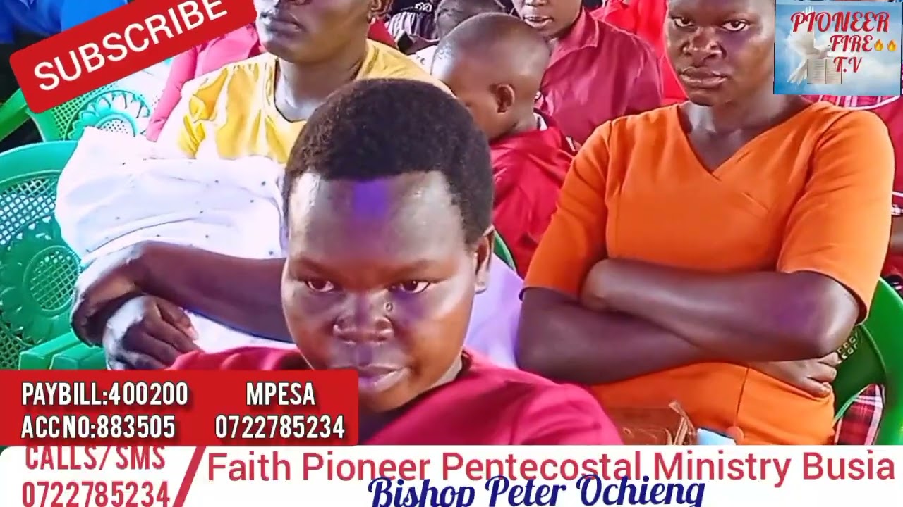 ROHO YA UKIWA..30/11/25