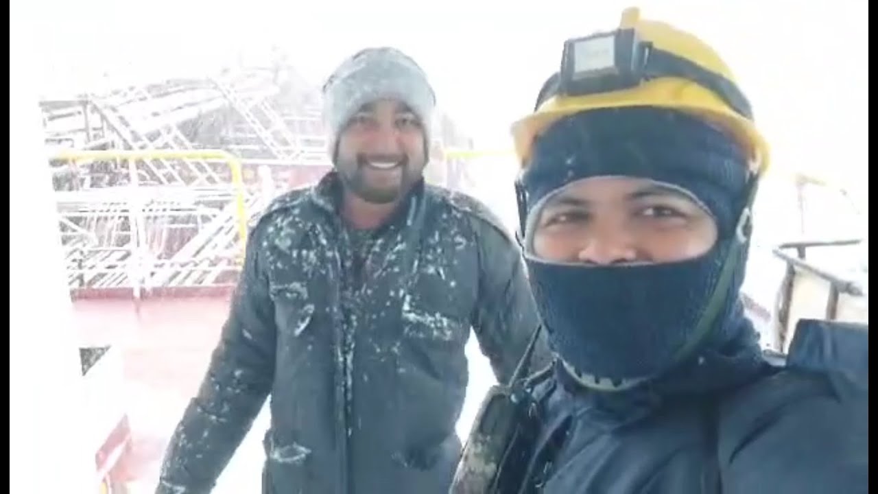 1st-snow-in-the-ship-while-travelling-to-chile-youtube