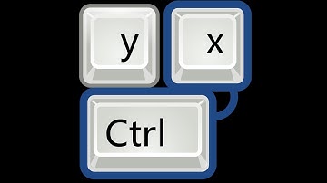 FEW BASIC KEYBOARD SHORTCUTS OF WINDOWS VIDEO