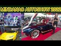 MINDANAO AUTOSHOW | VICTORIA PLAZA DAVAO CITY