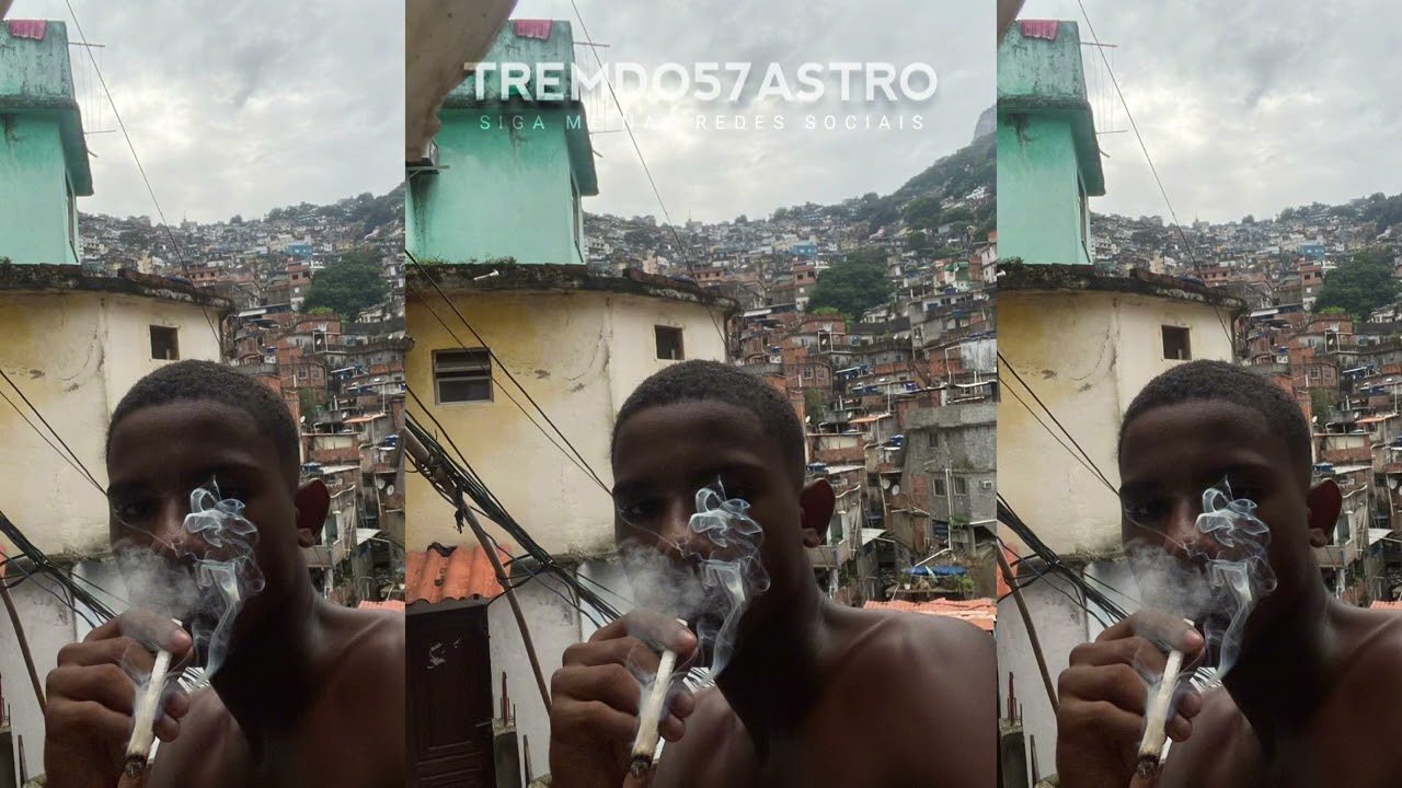 12 MINUTOS DE TRAP RJ SPEED UP (DaFé YT)