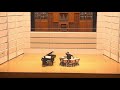 交狂詩 芸術と死 芥川龍之介 作 地獄変 によせて 江口和輝 作曲 交狂詩 芸術と死 芥川龍之介 作 地獄変 によせて 江口和輝 作曲