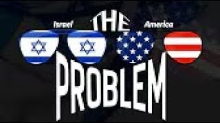 The Israel-America Problem: Did The Bible Predict This?