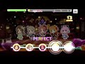 【デレステ】Sweet Witches&rsquo; Night 〜6人目はだぁれ〜[PRO]  All Perfect