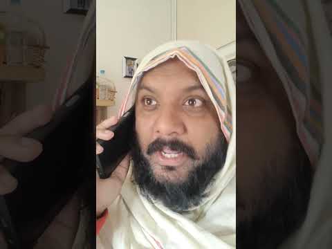 Amma ಅಮ್ಮಾ Calling Aatagalu | Kannada Comedy Video