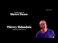 Ref:eIPNFfBYgAI Interview de thierry malandain - chor�graphe