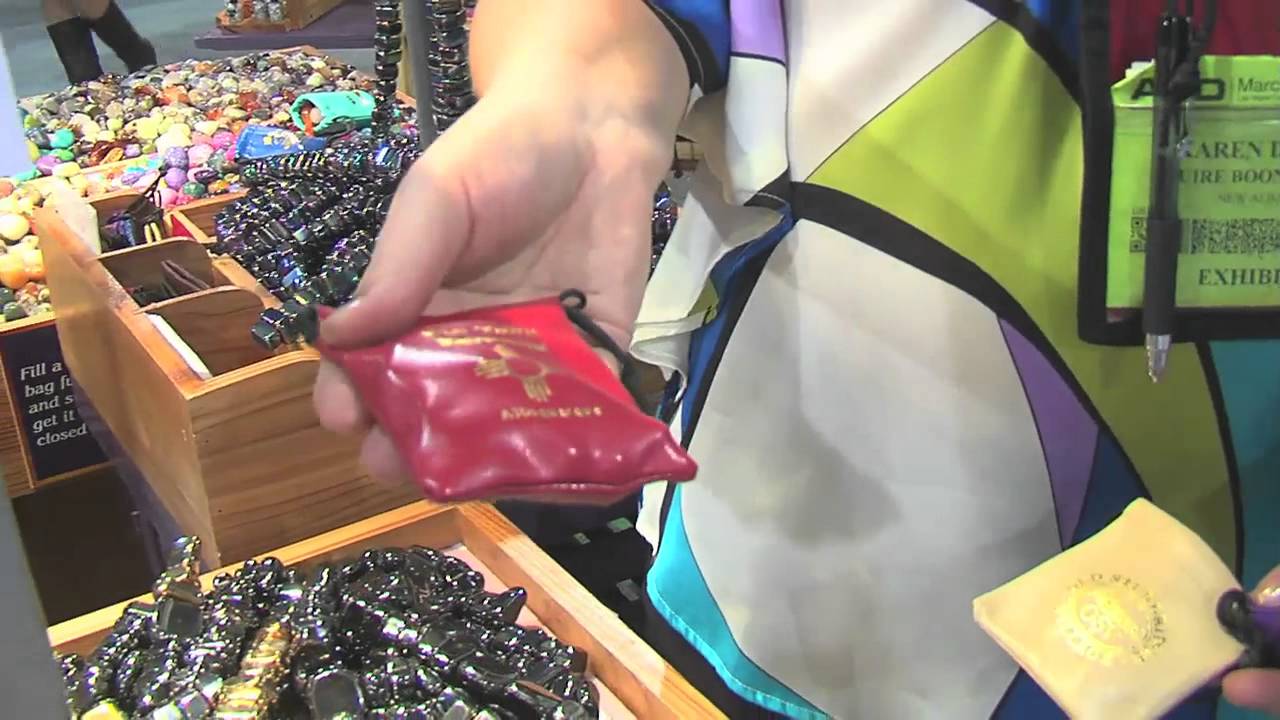 Squire Boone Village - Earth Science Exploration