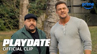 Playdate - Bri Bri Official Clip Prime Video