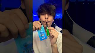 Emol Blinker Off The Pen And Nic