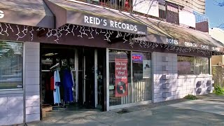75-Year-Old Berkeley Record Store to Close