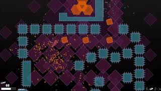 Dustforce (PC) - Kilo Difficulty (0:33.566)