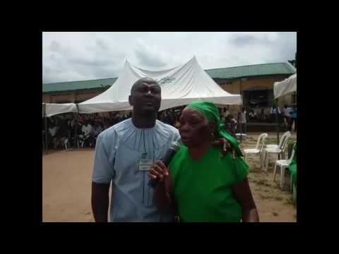 82 years old woman abandoned to die in the prison