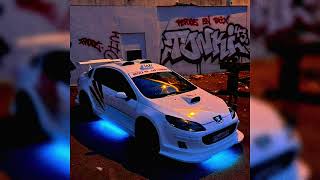 Bonez MC & Raf Camora feat. Gzuz - Taxi (Acapella)