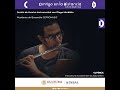 CEPROMUSIC | Sesión de técnica instrumental con Diego Morábito