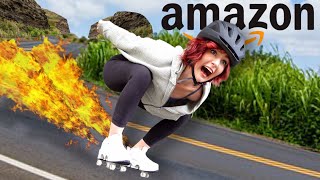 Testing The Most INSANE Amazon Products