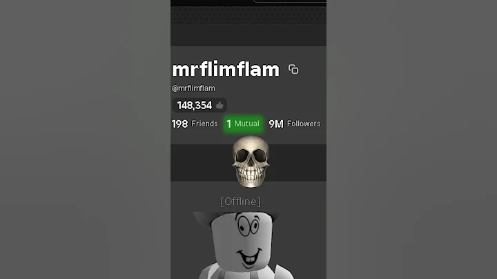 Flamingo albert is closer to me than I thought.. 💀 #roblox #flamingo