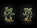 Beginning of video