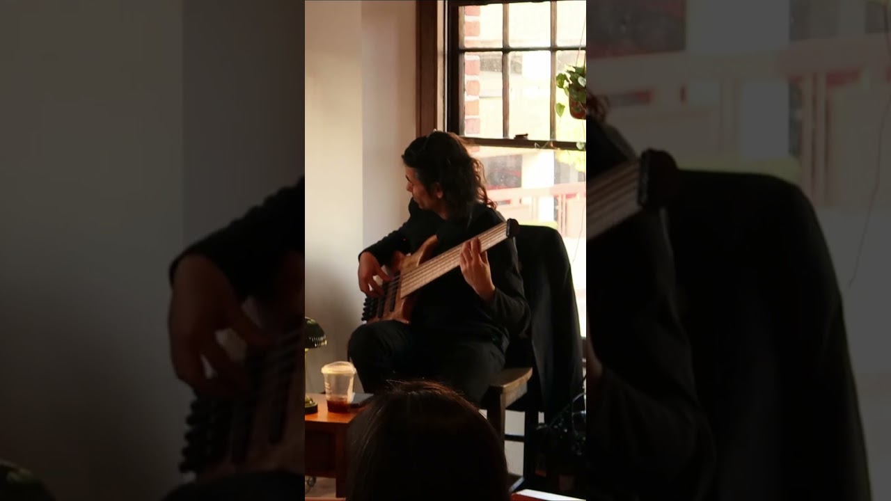 East of the Sun with Lia Booth.