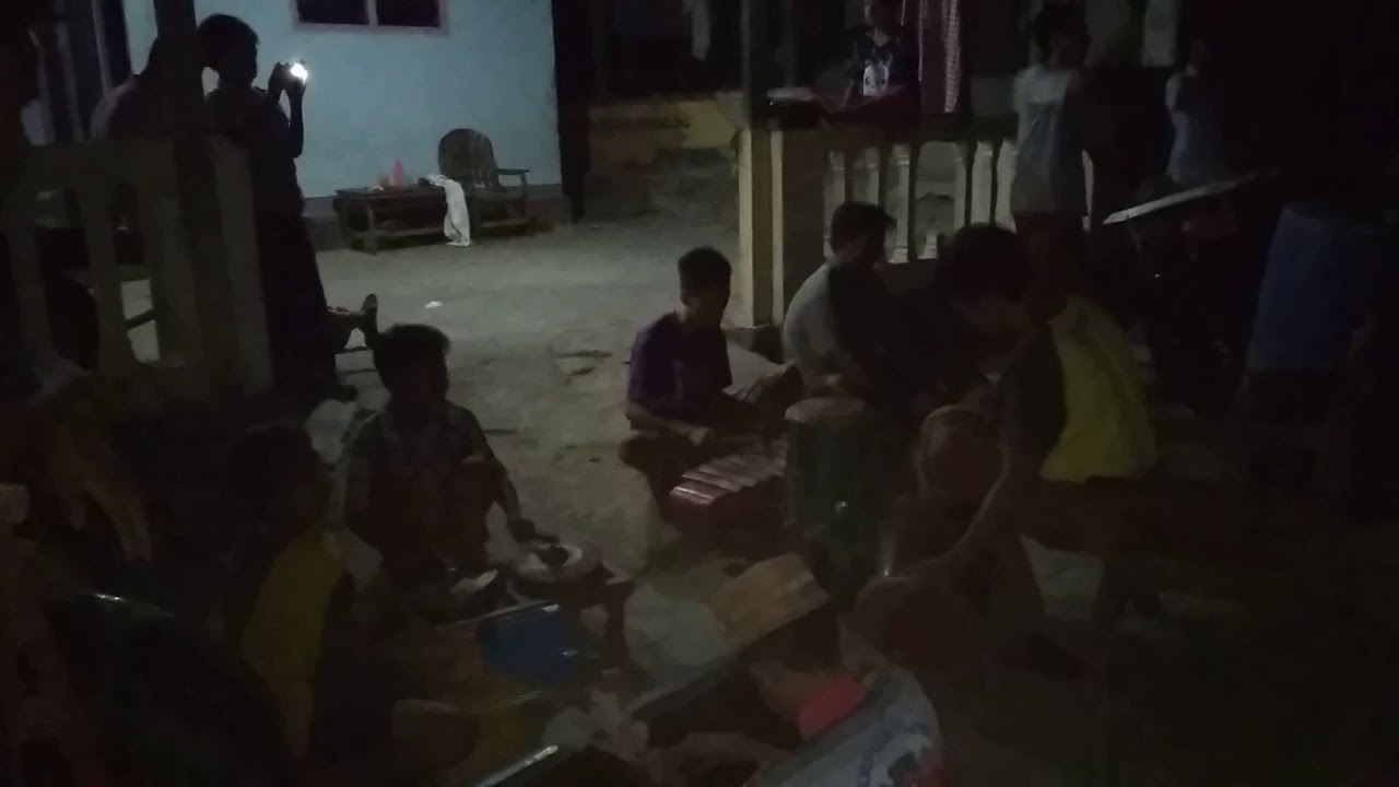 Daul putra muda kelurahan kowel pamekasan