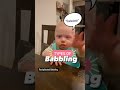 Different Types Of Babbling 