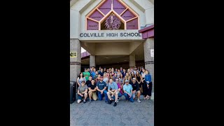 2002 CHS 20 year class reunion