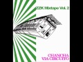 Zzk mixtape vol 2  chancha via circuito