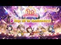 【1st Anniversary Movie】 Part 1 ~ Poppin'Party Version~