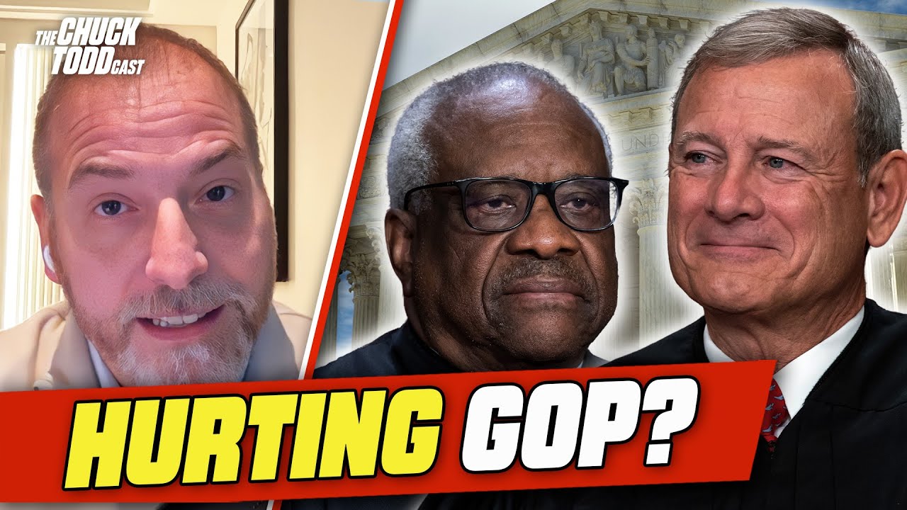 Верховный суд критикует Закон об избирательных правах, который может иметь неприятные последствия...