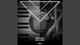 To Get Down - Roma De Cicco