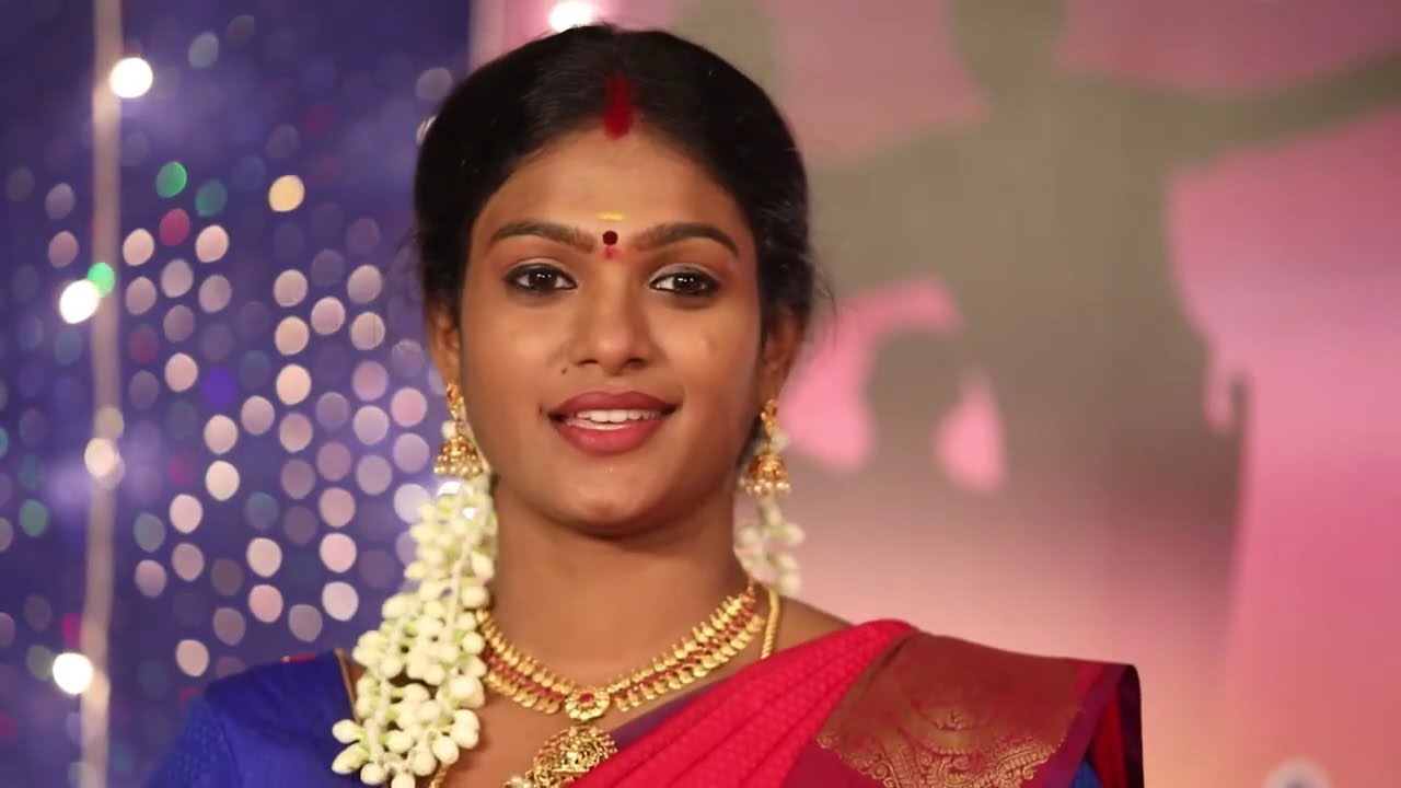 Yaaradi Nee Mohini - Ep 808 - Sankara Raman - Tamil Tv Serial - Zee5 Tamil Classics