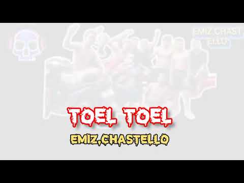 🔥DANGDUT REMIX🌠TOEL TOEL LAGU 💃 💃JOGET 🌠 2026🌅 EMiZ.CHASTELLO 