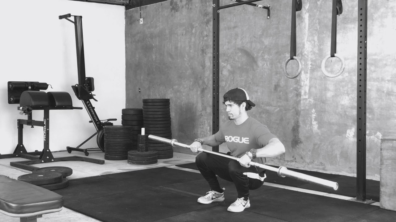 Barra en las rodillas Dorsiflexion del tobillo camera iphone 8 plus apk