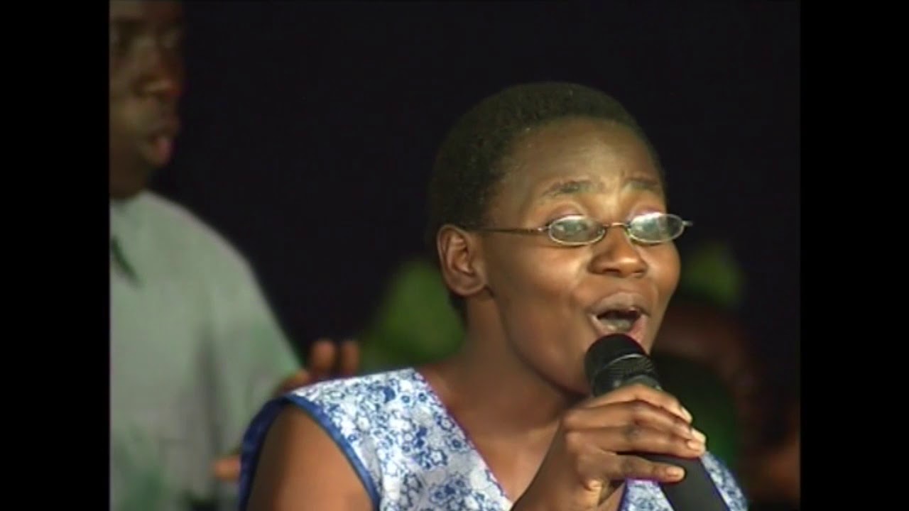 Yesu Onindo E Jasi - King's Ministers Melodies, KMM, Official Channel