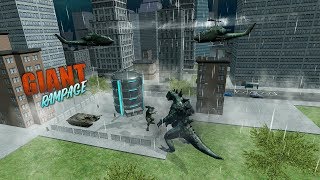 Download Lagu 🐉Giant Rampage- By Superheroes Games- Android📱 MP3