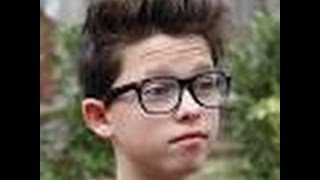 TEN FACTS ABOUT JACOB SARTORIUS!!!