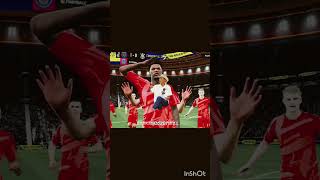 koller is unstoppable #efootball2026 #viral #trendingshorts #shorts  #efootballmobile #pesmobileبيس