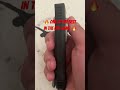 Carbon Fiber Friday with the G&amp;G Deadlock #edc #madeinusa #youtubeshorts #hiphop