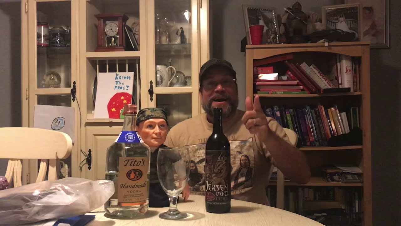 VALENZANO JERSEY DEVIL FORTE YouTube