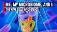 The Surprising Role of the Human Microbiome in Our Health ile ilgili video