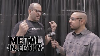 Phil Kaplan Of DISTROKID On What Your Band Can Do To Stand Out | Metal Injection