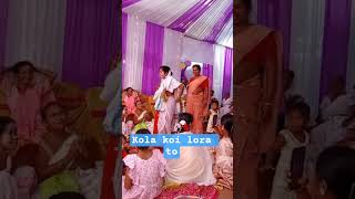 Tuloni Biya Video Nasoni Goraki Mur Pehi Hoi