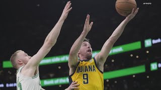T.J. McConnell and Pacers reportedly agree to $45 million extension