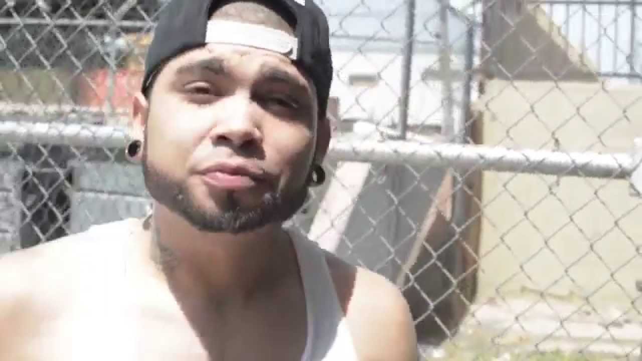 Let Em Know By JB Dir By CNyce