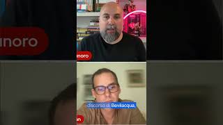 La condanna di Amicone per la diffamazione nei confronti di Joe Bevilacqua non ha insegnato niente