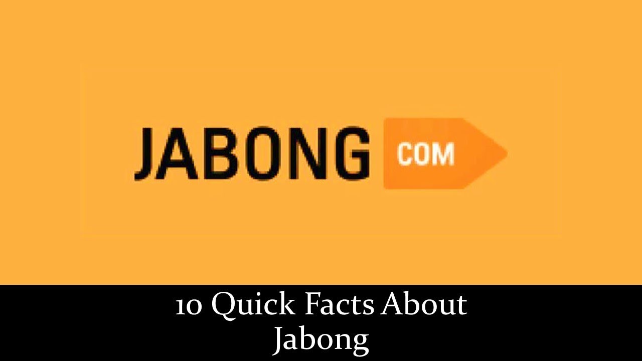 10 Quick Facts About Jabong