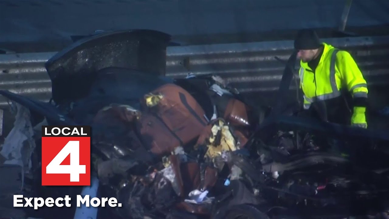 Local 4 News at Noon -- March 5, 2026